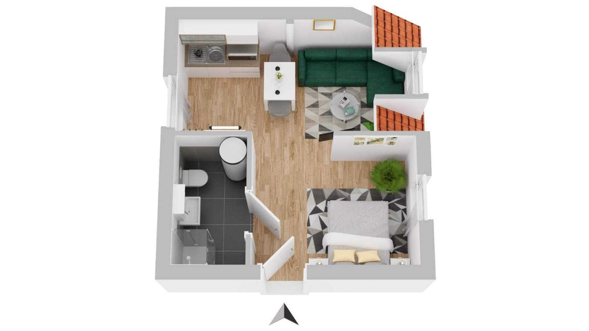 20 Seconds To Charles Bridge Apartment Prague Exterior photo